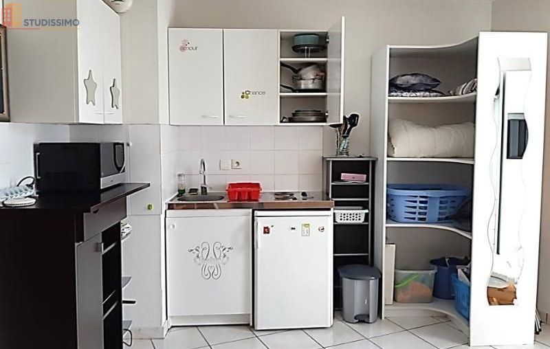 Studio à Grenoble