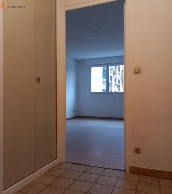 Studio 26m² Vizille - 1er étage, lumineux - Photo 2
