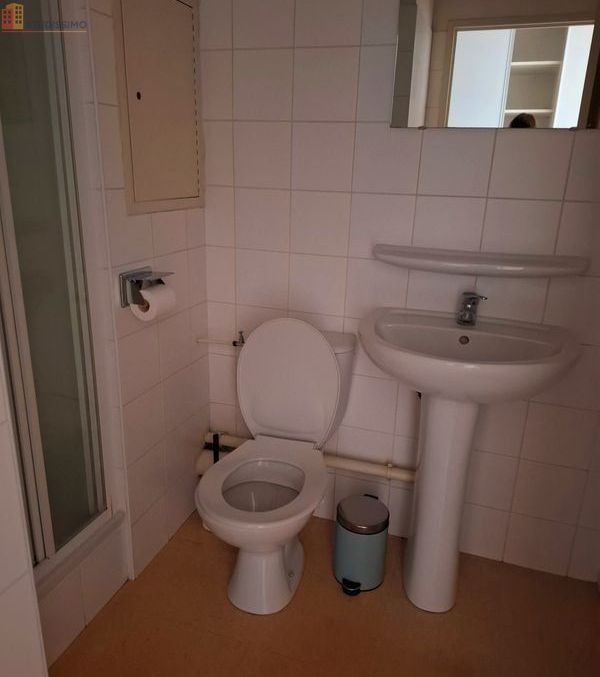 Studio meublé 20m² Grenoble 38100 - Résidence sécurisée, bon état - Photo 14