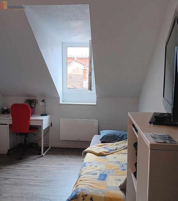 Studio à Grenoble