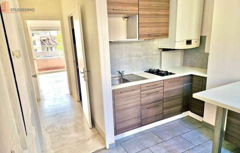 Studio 26m² Grenoble centre - Calme, lumineux - Photo 14