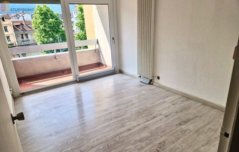 Studio 26m² Grenoble centre - Calme, lumineux - Photo 12