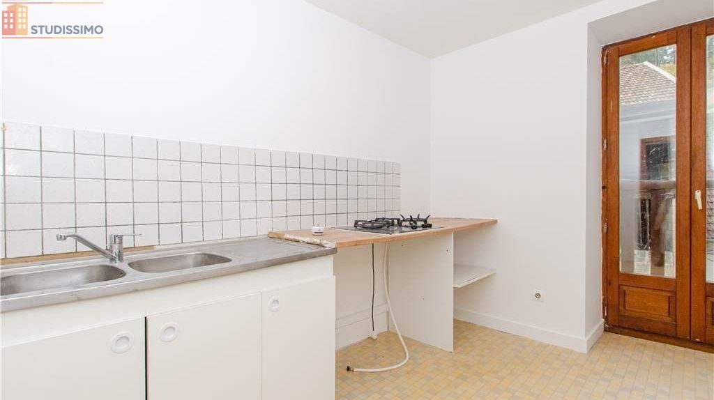 Studio 31m² Vinay - 1er étage, DPE D - Photo 24