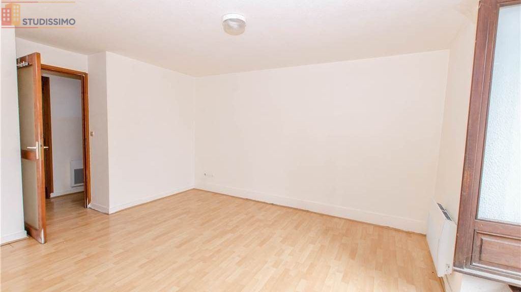 Studio 31m² Vinay - 1er étage, DPE D - Photo 10