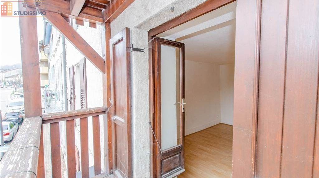 Studio 31m² Vinay - 1er étage, DPE D - Photo 6