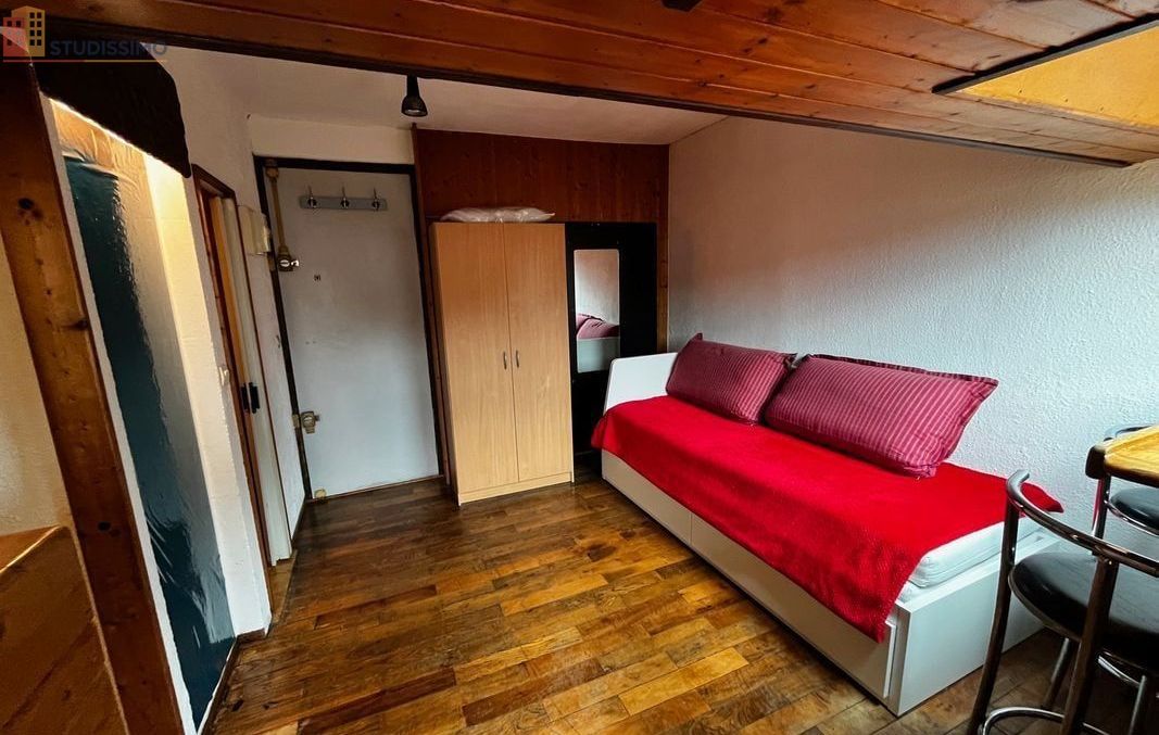 Studio meublé 12m² Grenoble centre - Idéal étudiant - Photo 3
