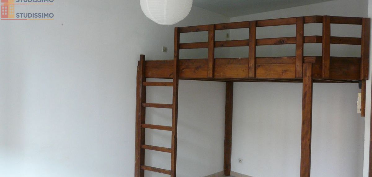 Studio 17m² Grenoble centre - Proche Aigle Saint-Bruno - Photo 8
