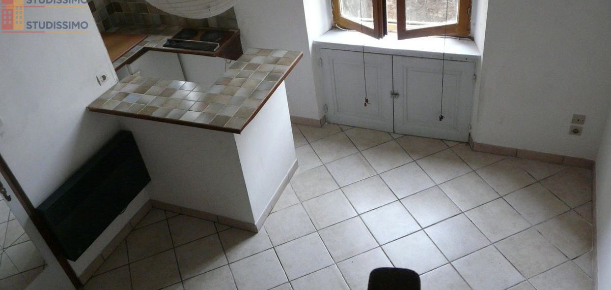 Studio 17m² Grenoble centre - Proche Aigle Saint-Bruno - Photo 3