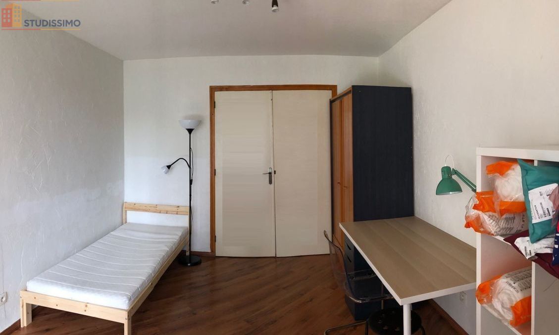 Studio meublé 55m² Saint-Martin-d'Hères - Proche campus, meublé - Photo 11