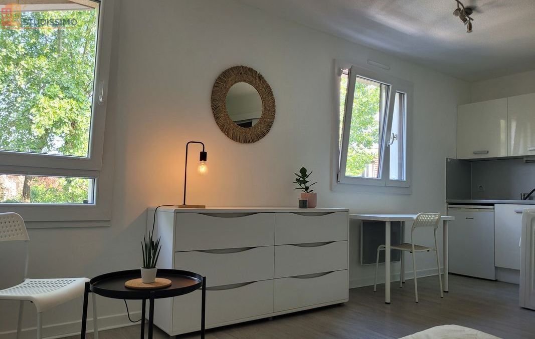 Studio à Grenoble