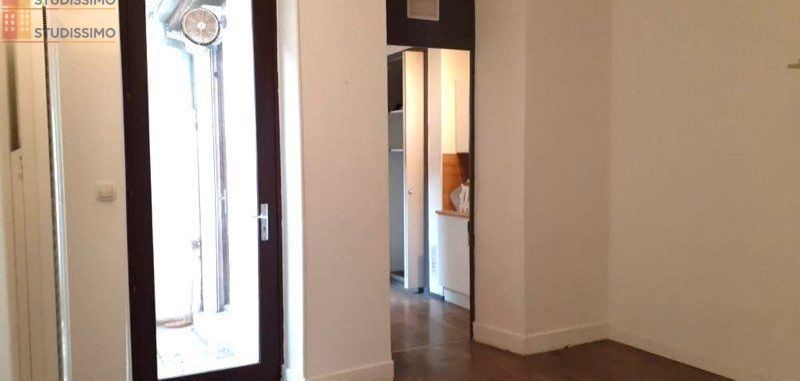 Studio 24m² Grenoble centre - Terrasse, lumineux - Photo 13