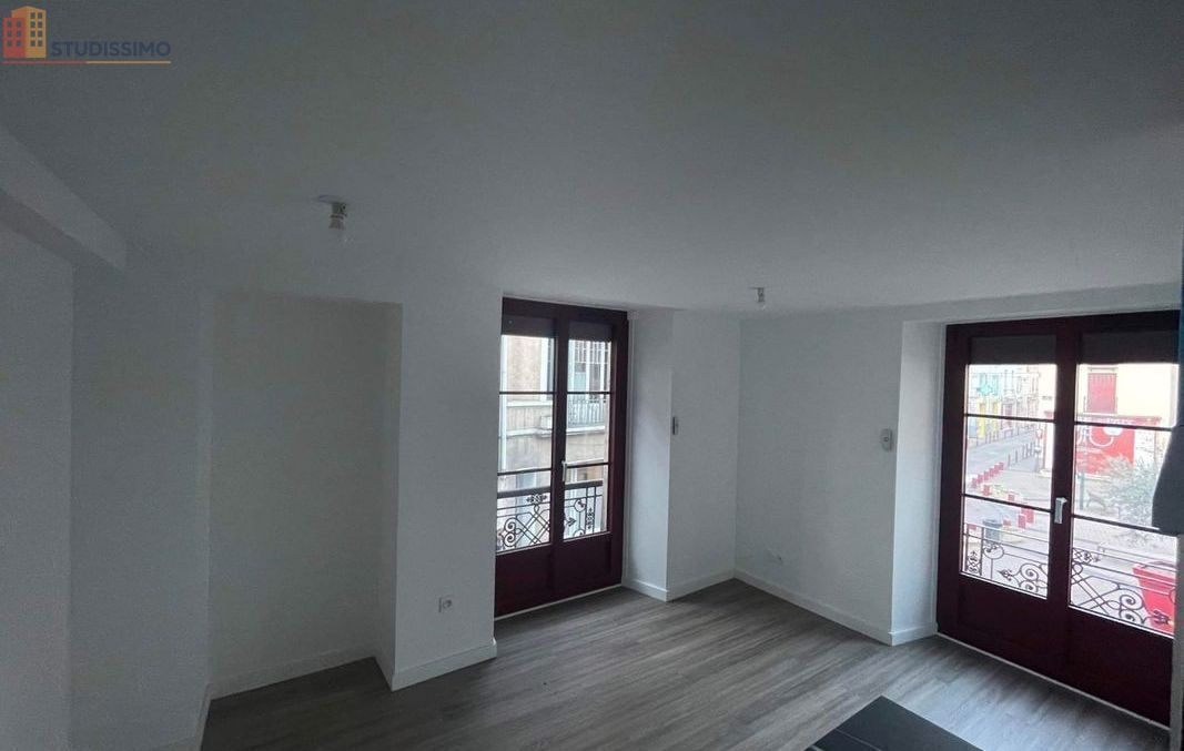 Studio 23m² Vizille - Rénové, centre-ville - Photo 8