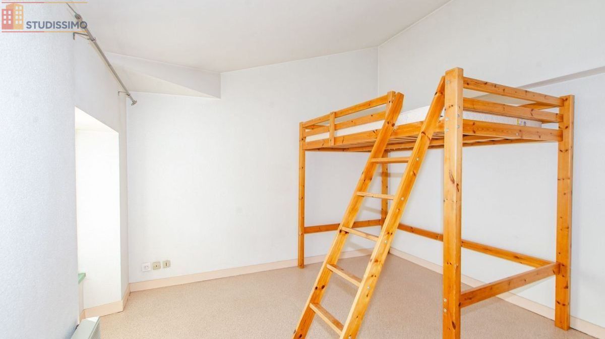 Studio 23m² Saint-Marcellin - 3e étage - Photo 5