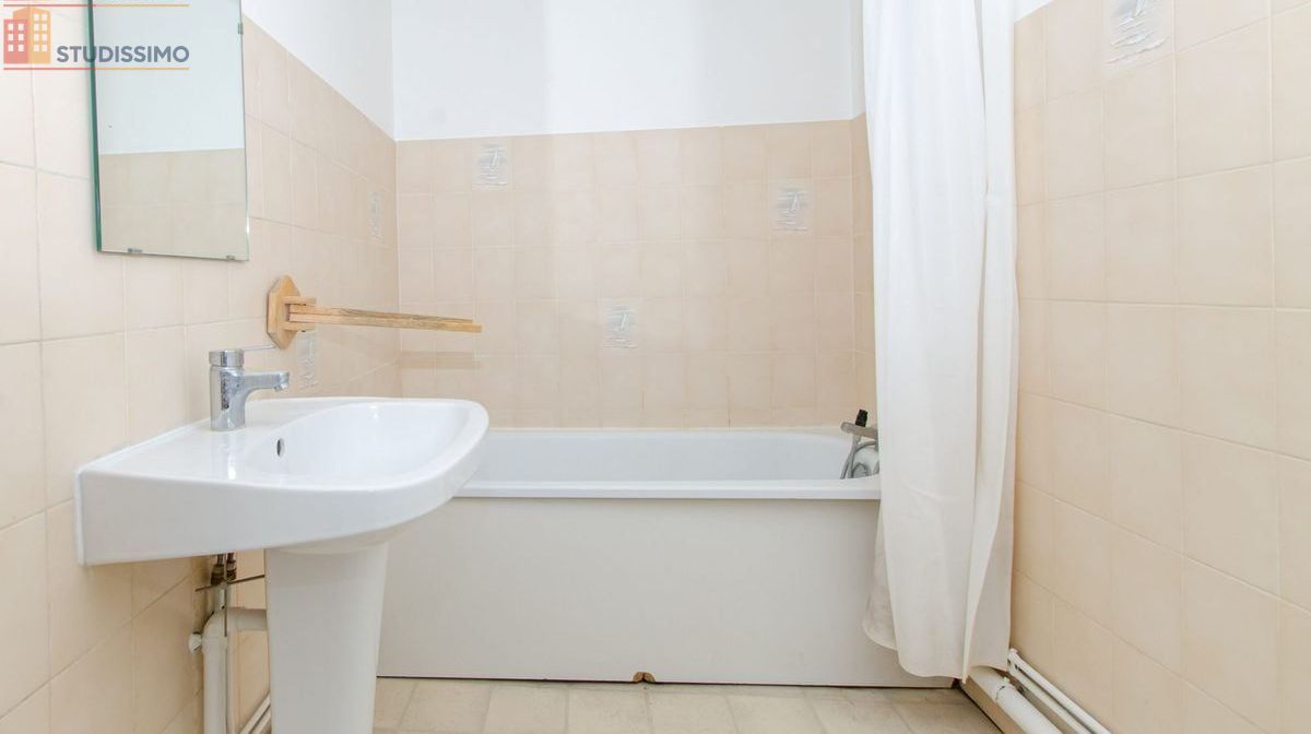 Studio 23m² Saint-Marcellin - 3e étage - Photo 1