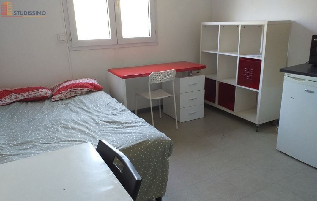 Studio meublé 17m² Grenoble 38000 - Lumineux, meublé - Photo 21
