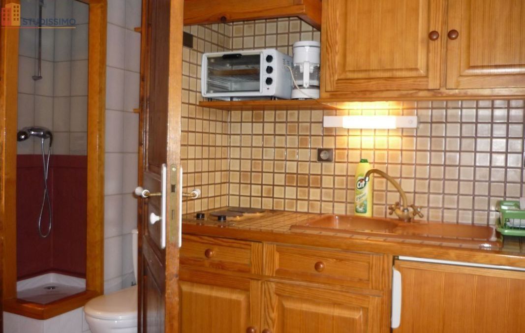 Studio meublé 15m² Grenoble 38000 - Pour étudiant, calme - Photo 6