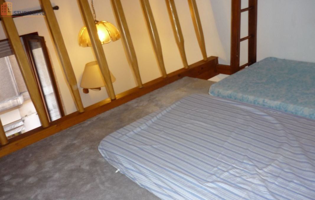 Studio meublé 15m² Grenoble 38000 - Pour étudiant, calme - Photo 2