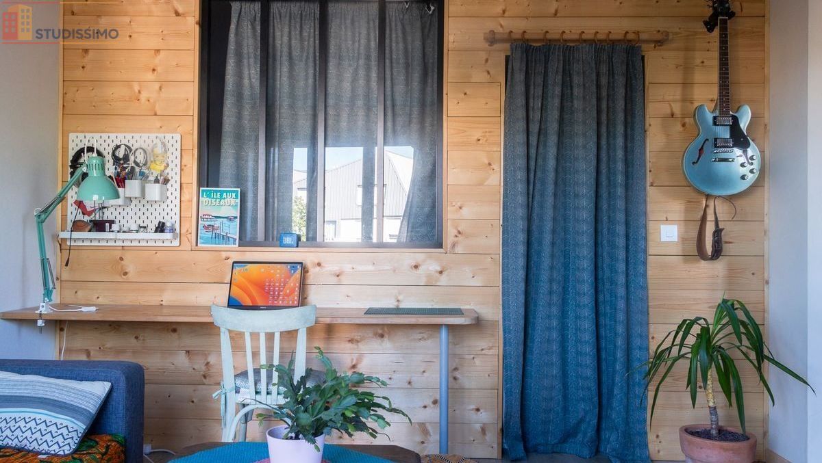 Studio à Grenoble