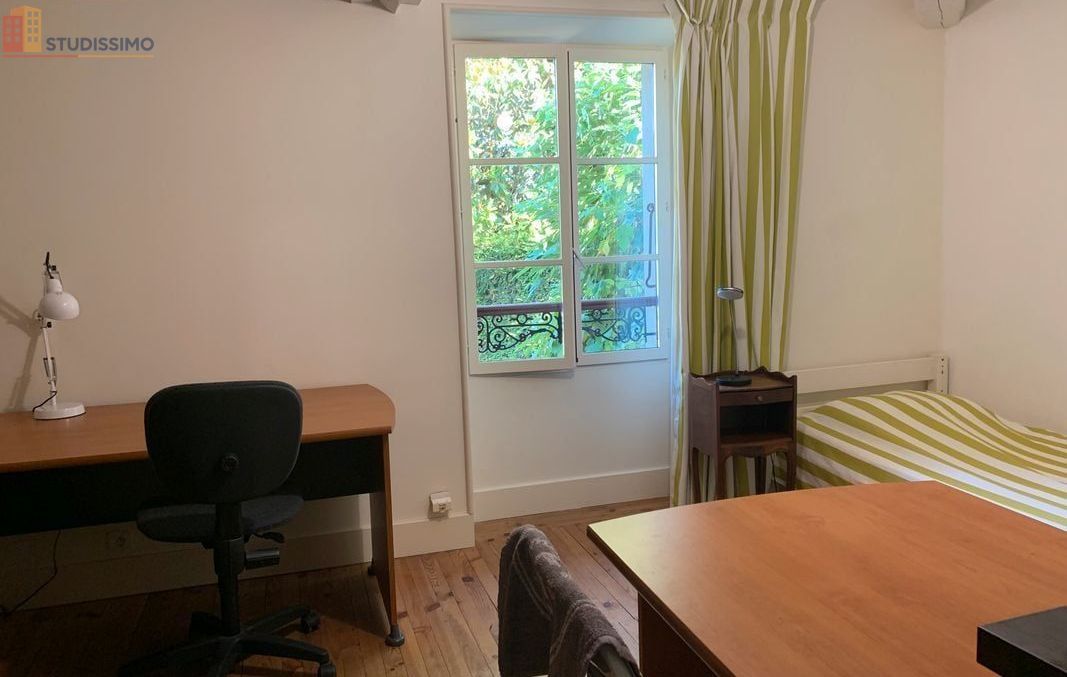 Studio meublé 16m² Montbonnot-Saint-Martin - Meublé, charges comprises - Photo 4
