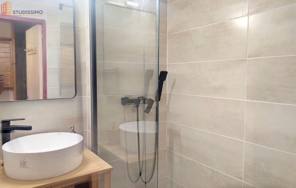 Studio meublé 22m² Saint-Pierre-de-Chartreuse - Vue montagne - Photo 7