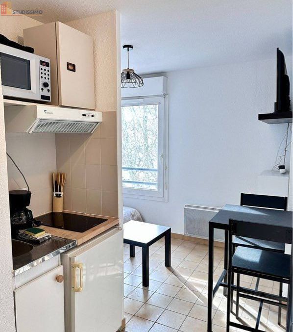 Studio à Grenoble