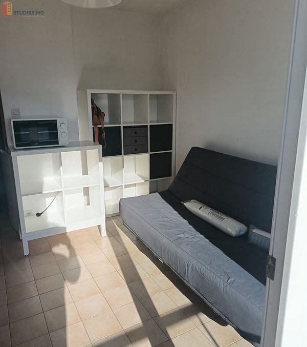 Studio meublé 17m² Grenoble 38100 - Meublé, compact - Photo 8