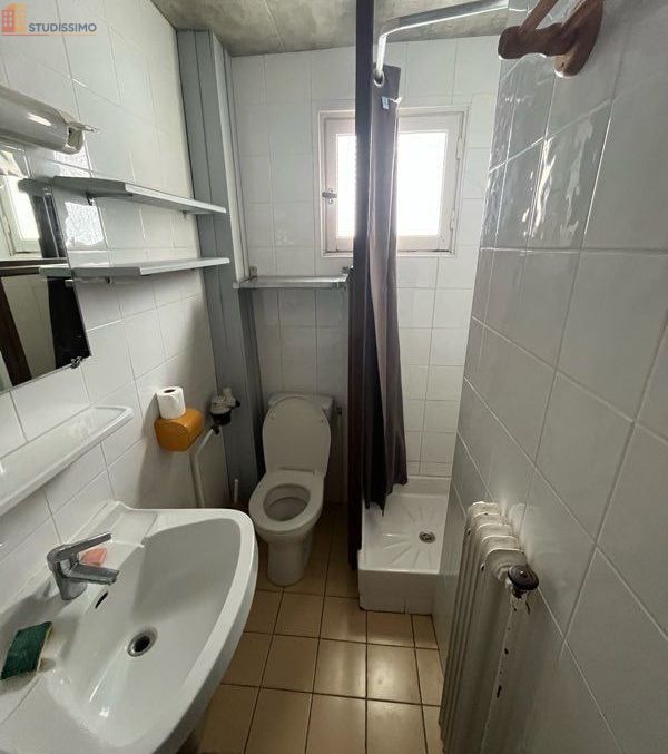 Studio meublé 17m² Huez - Alpe d'Huez, lumineux - Photo 1