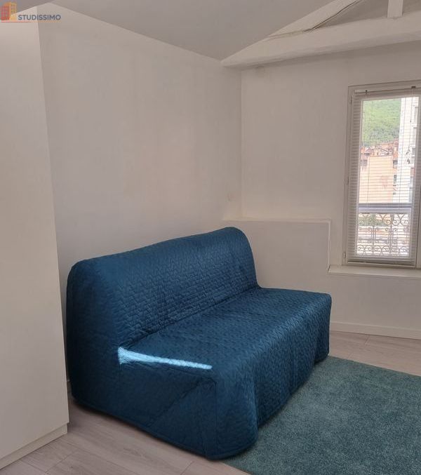 Studio meublé 20m² Grenoble centre - Coeur de ville - Photo 9