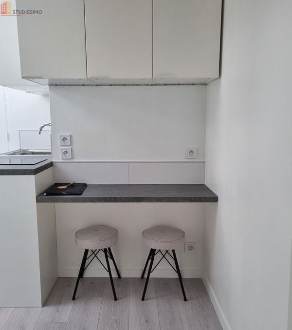 Studio à Grenoble
