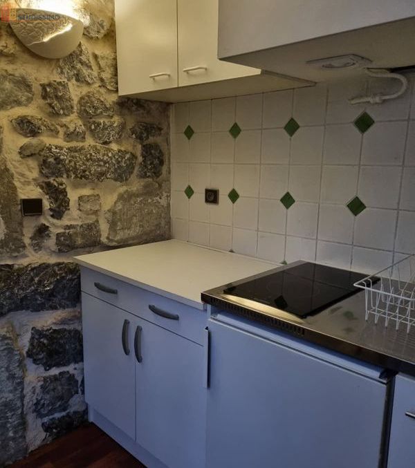 Studio meublé 18m² Grenoble centre - Hyper centre, lumineux - Photo 1