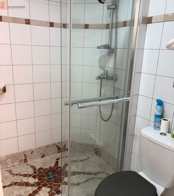 Studio meublé 32m² Meylan - Lumineux, meublé - Photo 2