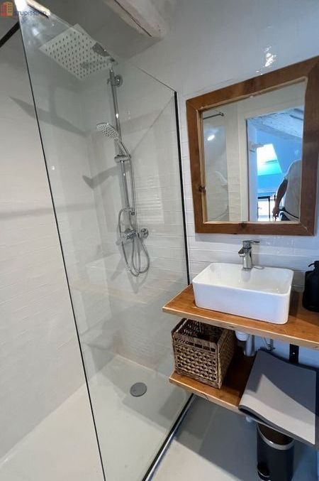 Studio meublé 20m² Saint-Martin-d'Hères - Tout équipé, lumineux - Photo 14