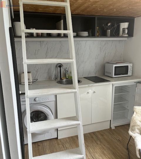 Studio à Grenoble