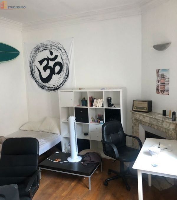 Studio à Grenoble