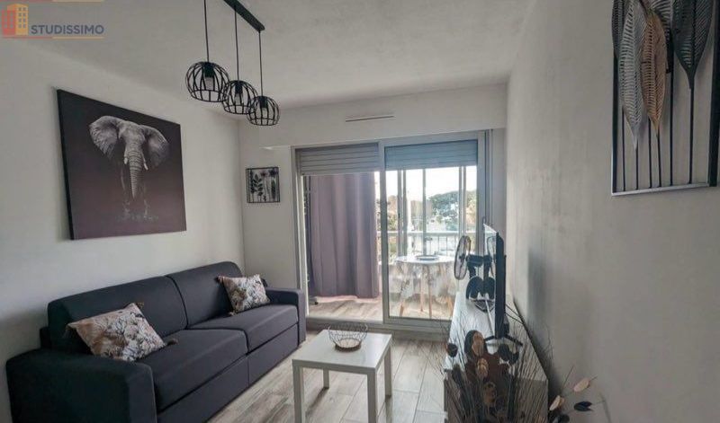 Studio meublé 22m² Saint-Martin-d'Hères - Meublé, proche commodités - Photo 5