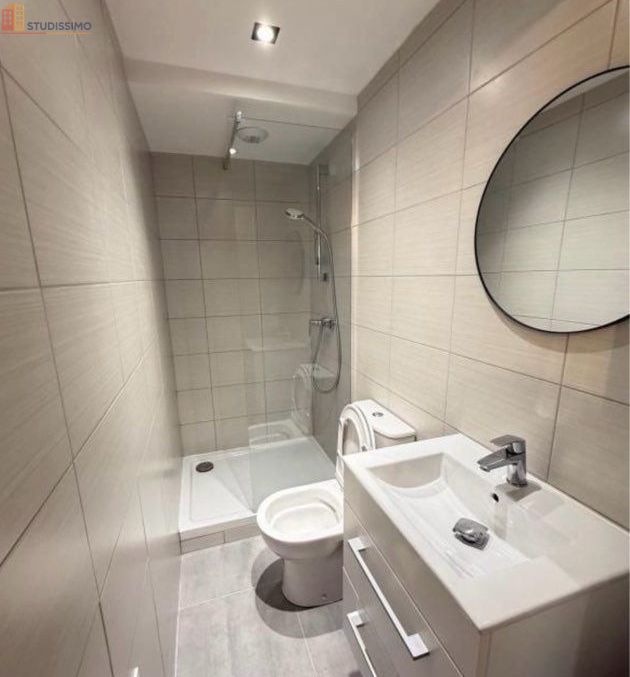 Studio meublé 22m² Saint-Martin-d'Hères - Meublé, proche commodités - Photo 2