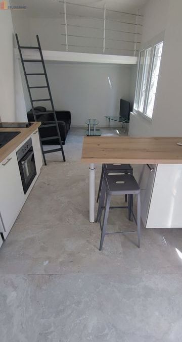 Studio à Grenoble