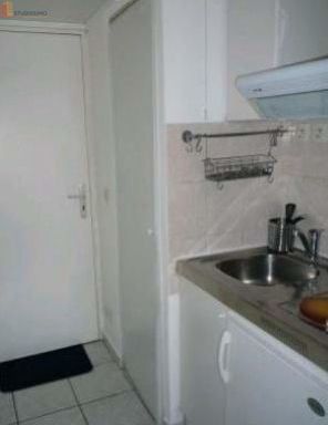Studio 18m² Saint-Martin-d'Hères - Meublé, parking couvert - Photo 2