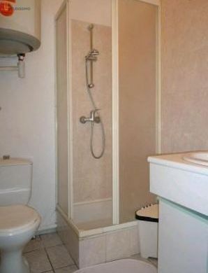 Studio 18m² Saint-Martin-d'Hères - Meublé, parking couvert - Photo 1