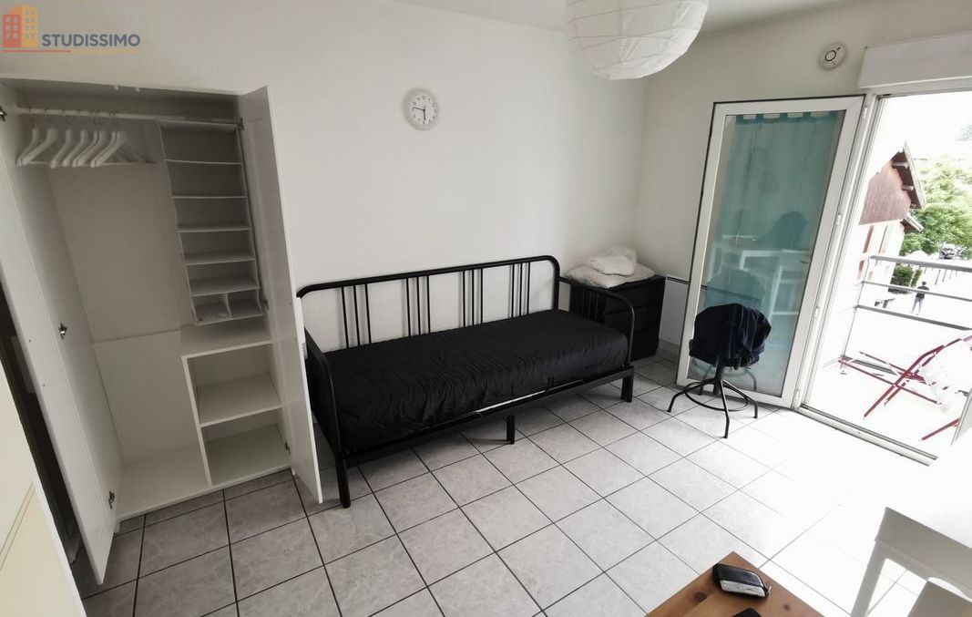 Studio à Saint-Martin-d'Hères