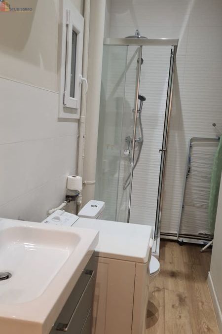 Studio meublé 37m² Grenoble 38100 - Douillet, proche centre - Photo 1