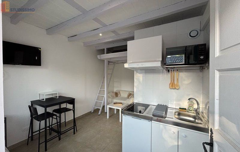 Studio meublé 15m² Grenoble 38000 - Calme, meublé - Photo 6