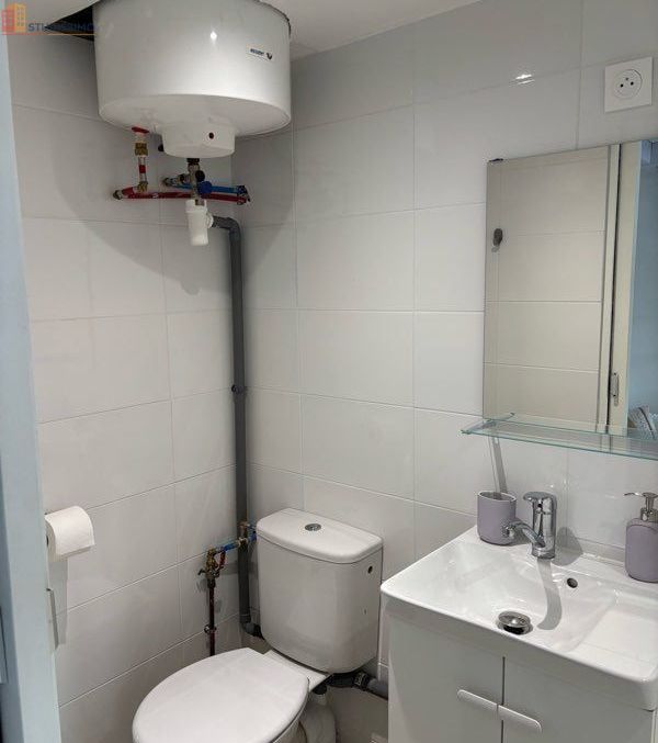 Studio meublé 15m² Grenoble 38000 - Calme, meublé - Photo 11