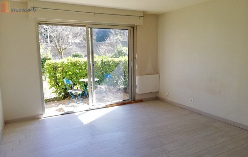 Studio meublé 26m² Eybens - Terrasse, cave - Photo 15