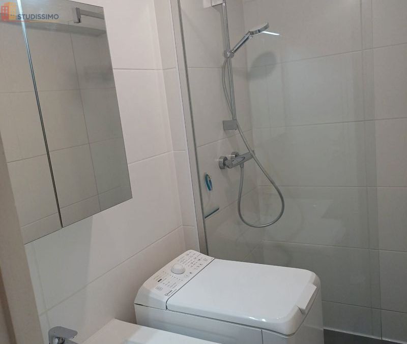 Studio meublé 28m² La Tronche - Proche CHU, lumineux - Photo 2