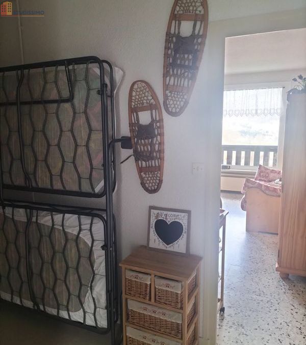Studio 26m² Lans-en-Vercors - Meublé, proche commodités - Photo 1