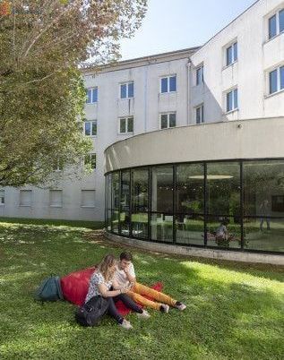 Studio meublé 18m² Venon - Meublé, 4e étage - Photo 10