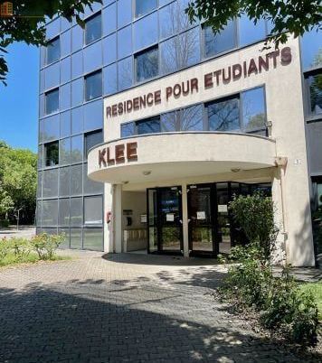Studio meublé 18m² Venon - Meublé, 4e étage - Photo 7