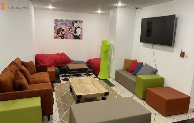Studio meublé 18m² Venon - Meublé, 4e étage - Photo 8