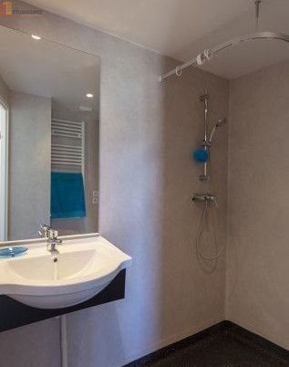 Studio meublé 18m² Grenoble centre - Étage élevé, lumineux - Photo 15